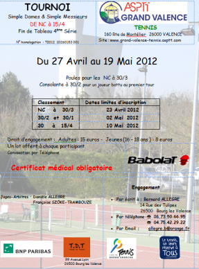 Affiche 12 Affiche 12